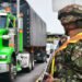 Ejército despliega más de 1.500 soldados en vías del Tolima por Semana Santa