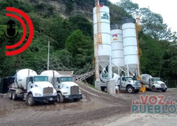 Robo de película: se llevan flota de camiones en planta de Honda