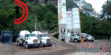 Robo de película: se llevan flota de camiones en planta de Honda