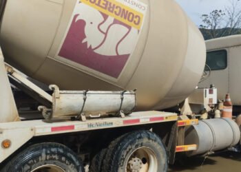 Golpe millonario en Honda: sometieron a vigilante y se llevaron 7 vehículos de Concretol