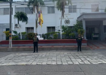 114 kilos de marihuana en estopas: así encontraron cargamento en El Espinal