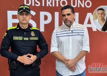 Alcalde ofrece recompensa tras ataque que dejó dos muertos y un bebé herido en El Espinal
