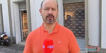 Sicariato destapa historial: ‘Cachetes’ tenía largo prontuario, dicen autoridades