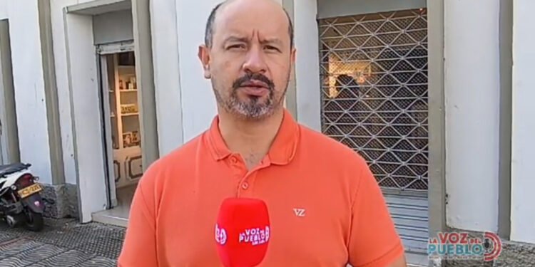 Sicariato destapa historial: ‘Cachetes’ tenía largo prontuario, dicen autoridades