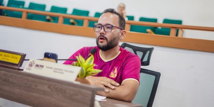 Oposición dice que hay «incapacidad del gobierno departamental» en los debates de control político en la Asamblea del Tolima