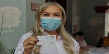 Alcaldesa de Ibagué invitó a participar en la jornada electoral y envió mensaje por el Día de la Mujer