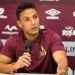 La “sacó barata” Lucas Gonzales tras conocerse sanción de la CONMEBOL