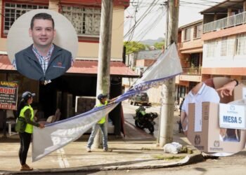 MOE advierte desorden en propaganda política en Ibagué, Líbano, Planadas, Armero Guayabal, Honda y Murillo