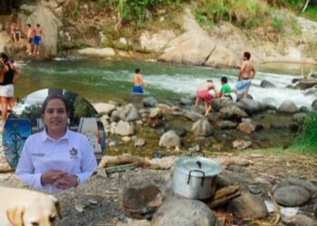 Autoridades del Tolima lanzan advertencia por paseos de olla en Semana Santa: “Un río tranquilo también mata”