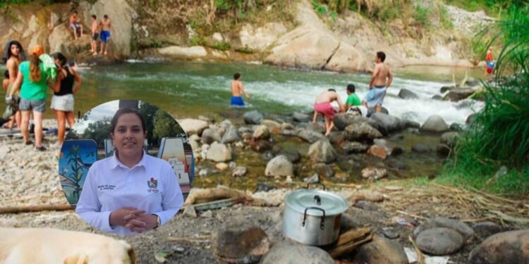 Autoridades del Tolima lanzan advertencia por paseos de olla en Semana Santa: “Un río tranquilo también mata”