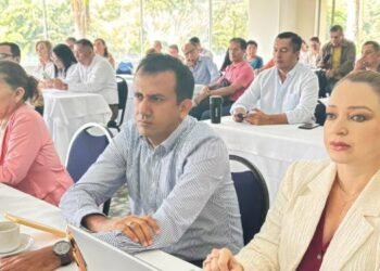 Se adelantó mesa de moralización de la fallida obra del Puente de la calle 60 