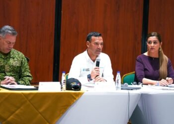 MinDefensa ordena máxima alerta electoral en el Tolima, Valle del Cauca, Cauca y Huila.