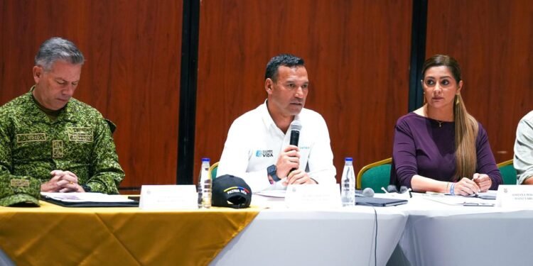 MinDefensa ordena máxima alerta electoral en el Tolima, Valle del Cauca, Cauca y Huila.