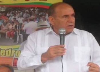Exconcejal Pedro Mora cuestionó incremento en la tarifa de aseo en Ibagué