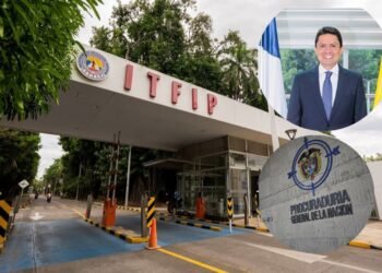 Veeduría Tolima Despierta le pide a la Procuraduría suspender al rector del ITFIP por presunta intervención política