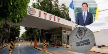 Veeduría Tolima Despierta le pide a la Procuraduría suspender al rector del ITFIP por presunta intervención política