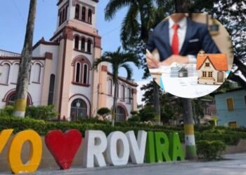 «No fue decisión del municipio”: alcalde de Rovira responde a polémica por avalúos rurales