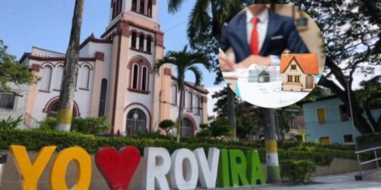 «No fue decisión del municipio”: alcalde de Rovira responde a polémica por avalúos rurales