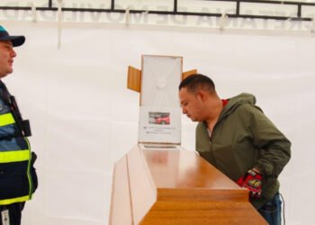 Febrero cerró sin fallecidos por accidentes de tránsito en Ibagué