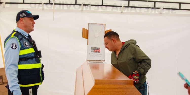 Febrero cerró sin fallecidos por accidentes de tránsito en Ibagué