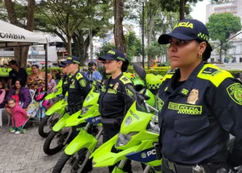 Tolima activa escudo de seguridad para Semana Santa: 4.000 hombres custodiarán rutas, templos y destinos turísticos