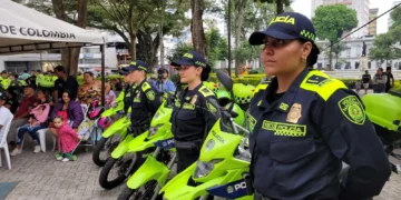 Tolima activa escudo de seguridad para Semana Santa: 4.000 hombres custodiarán rutas, templos y destinos turísticos