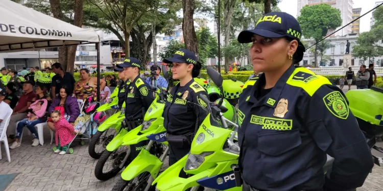 Tolima activa escudo de seguridad para Semana Santa: 4.000 hombres custodiarán rutas, templos y destinos turísticos
