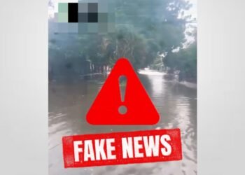 Falsa alarma por inundaciones en El Espinal: Alcaldía respondió