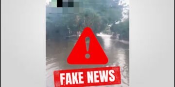 Falsa alarma por inundaciones en El Espinal: Alcaldía respondió