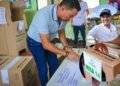 Listas las 514 mesas para las votaciones este 8 de marzo en el Tolima