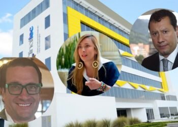 Dos pesos pesados en el litigio del posible ‘Cartel del Cáncer’