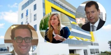 Dos pesos pesados en el litigio del posible ‘Cartel del Cáncer’