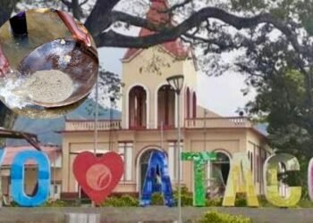 Mineros artesanales de Ataco en la mira, Gobierno de Adriana Magali Matiz impulsa ruta para formalizarlos