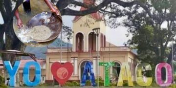 Mineros artesanales de Ataco en la mira, Gobierno de Adriana Magali Matiz impulsa ruta para formalizarlos