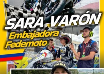 Una tolimense “rugé” a nivel nacional e internacional