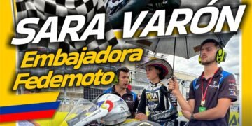 Una tolimense “rugé” a nivel nacional e internacional