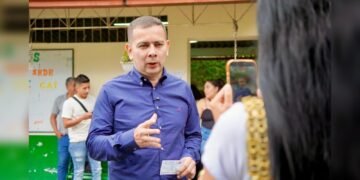 El presidente del partido conservador debe reflexionar sobre los resultados del partido