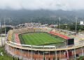 Garantizadas condiciones del estadio Murillo Toro para partido del Deportes Tolima en Copa Libertadores  