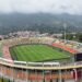 Garantizadas condiciones del estadio Murillo Toro para partido del Deportes Tolima en Copa Libertadores  
