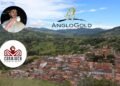 “La Colosa puede cambiar de dueño, pero no el mandato popular”, Ambientalistas y concejales de Cajamarca defiende decisión contra Anglo Gold Ashanti