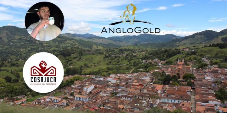 “La Colosa puede cambiar de dueño, pero no el mandato popular”, Ambientalistas y concejales de Cajamarca defiende decisión contra Anglo Gold Ashanti
