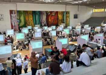 Avanza con normalidad el proceso de escrutinios en Ibagué: Tribunal de Garantías del CNE