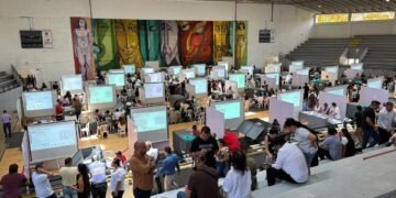 Avanza con normalidad el proceso de escrutinios en Ibagué: Tribunal de Garantías del CNE