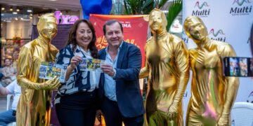 El billete que todos están buscando, más de $36.000 millones en premios en el Extraordinario de la Lotería del Tolima