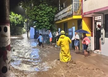 El Tolima ha reportado 20 deslizamientos y 12 inundaciones en las últimas semanas