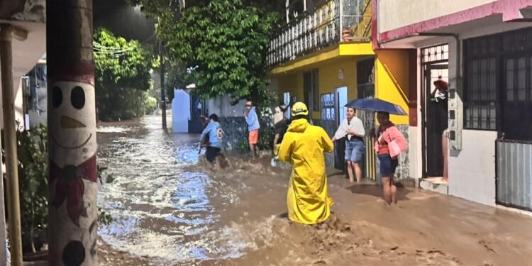 El Tolima ha reportado 20 deslizamientos y 12 inundaciones en las últimas semanas