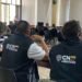 Delegados del CNE clausuran audiencia de escrutinios departamentales en el Tolima con revisión del 100% de las actas