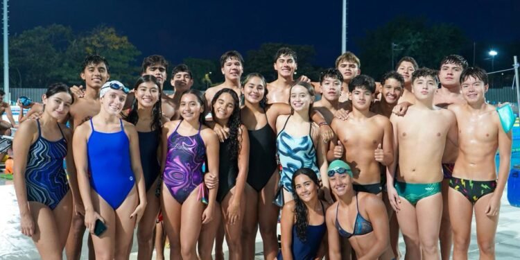 Tolima competirá con 30 nadadores en el Campeonato Nacional Interclubes de Actividades Subacuáticas