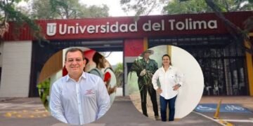 Tres aspirantes a rector de la Universidad del Tolima ‘descabezados’ por no cumplir los requisitos