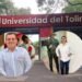 Tres aspirantes a rector de la Universidad del Tolima ‘descabezados’ por no cumplir los requisitos